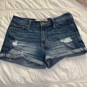 Hollister Shorts